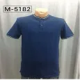 Мужская рубашка поло с коротким рукавом, модель M5182#1