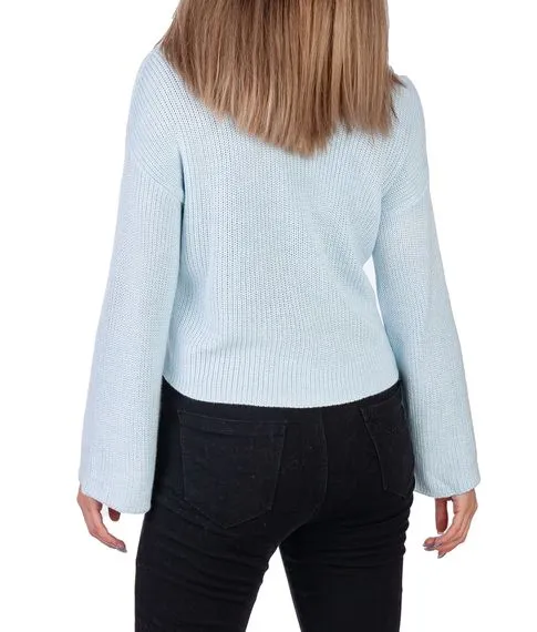 Пуловер Elishe#3