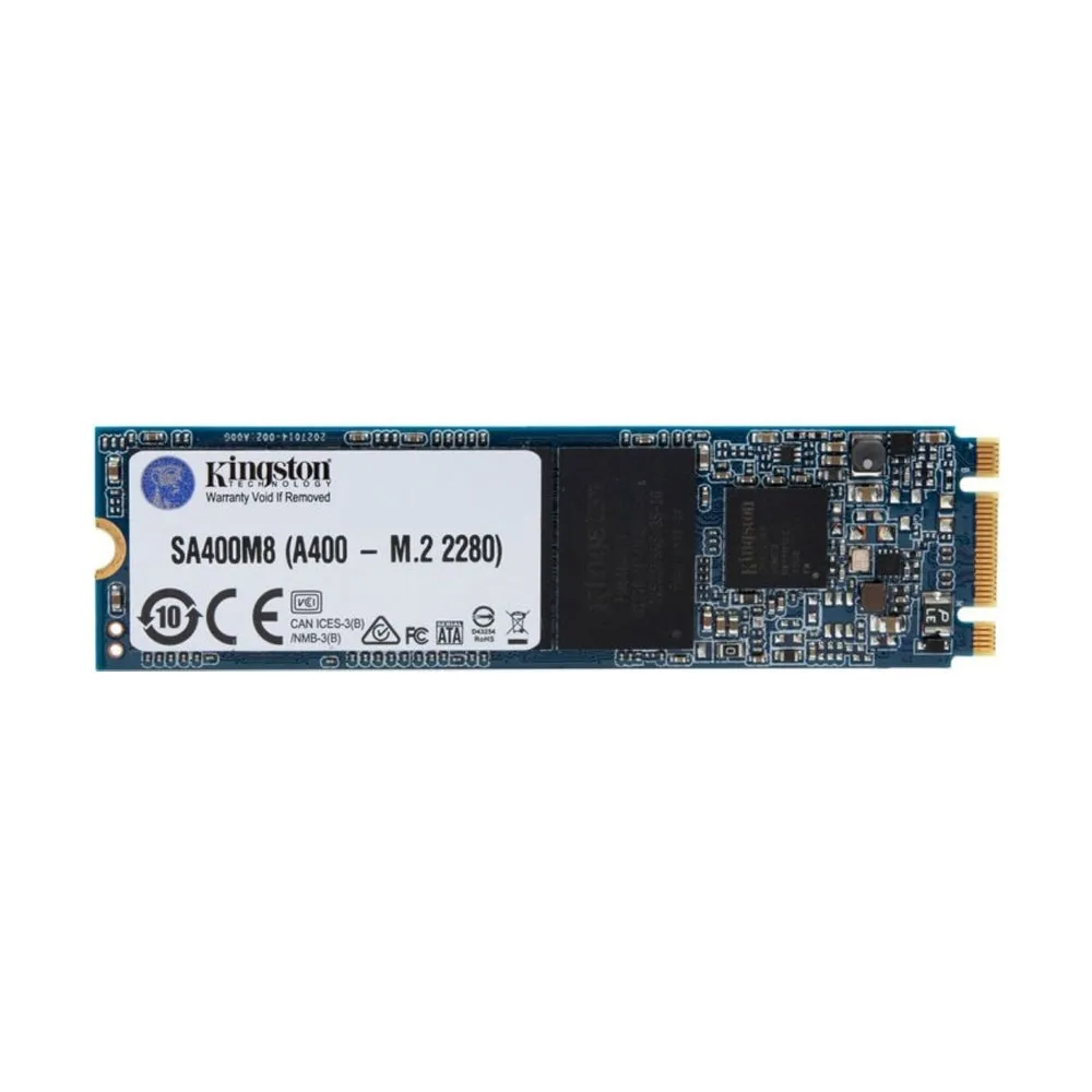 SSD Kingston A400 SSDNow 480GB M.2#1