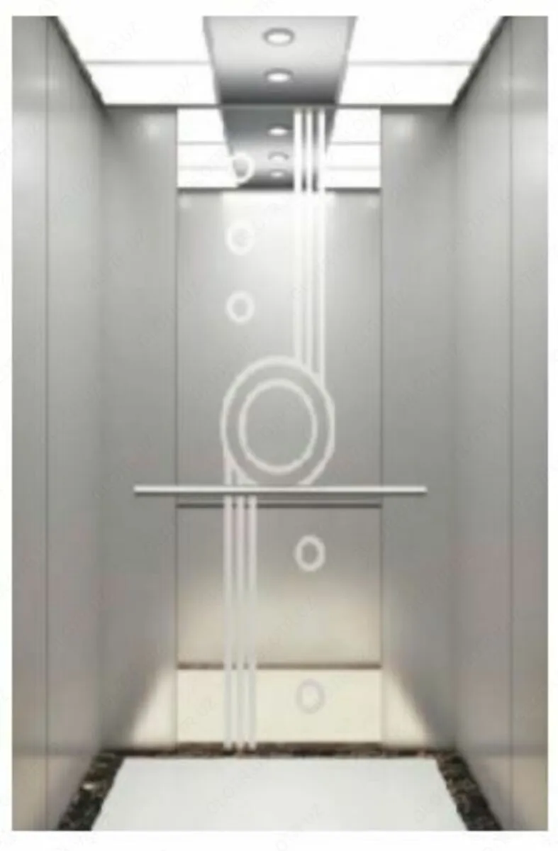 Коттеджный лифт HT-L-K6#1