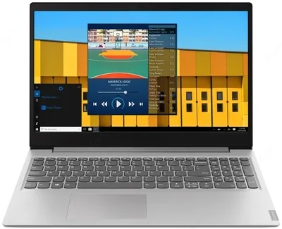 Ноутбук LENOVO IdeaPad S145/Intel Core i5-1035G1/8GB DDR4/SSD 128Gb / HDD 1000GB/15,6" FullHD#1