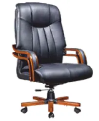 Кресло для руководителя 8019#1