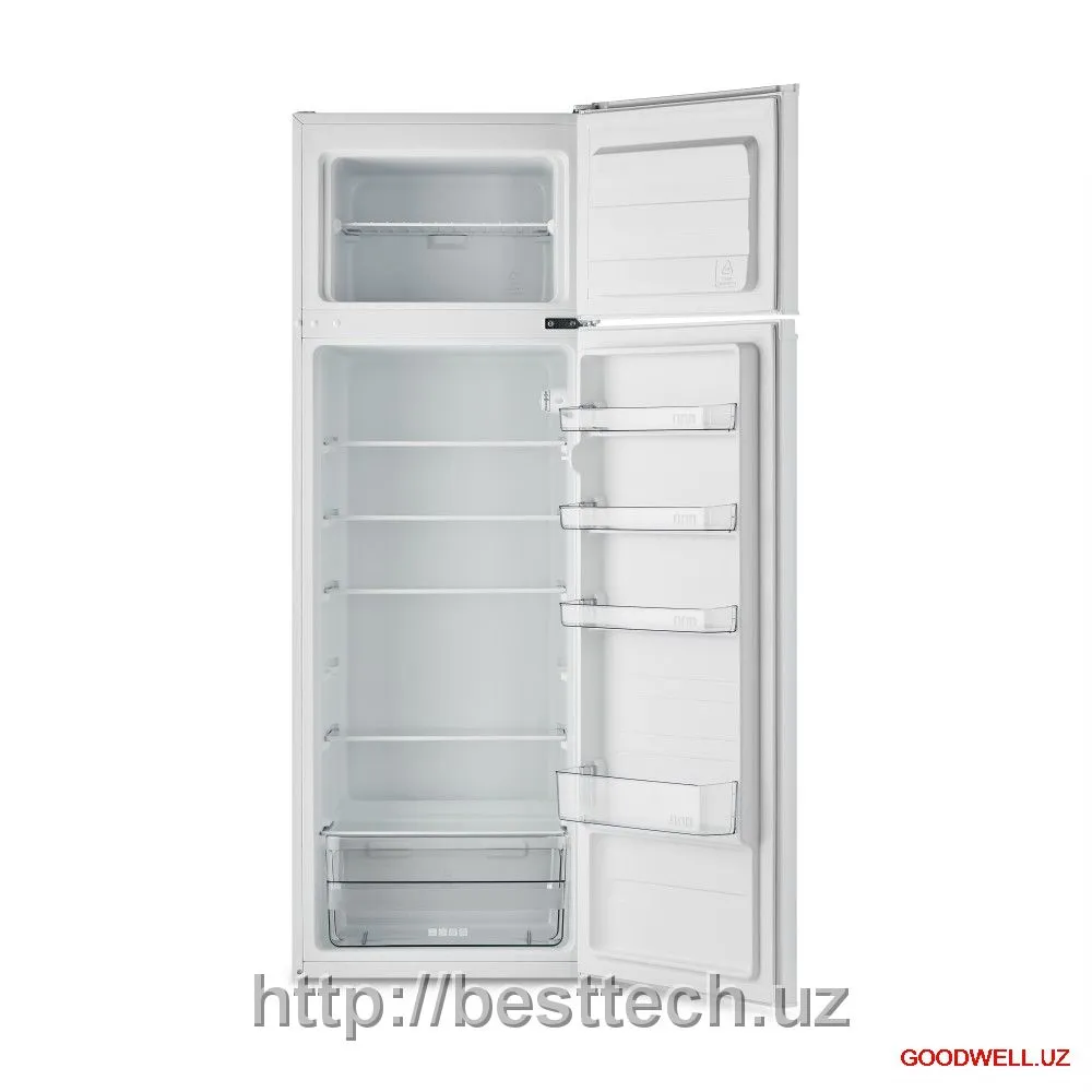Холодильник GOODWEL GRF-240W#2