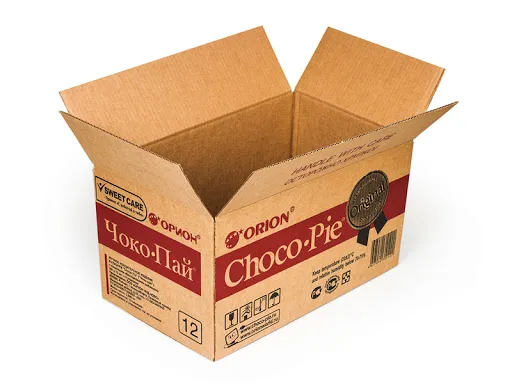 Производим коробки из гофрокартона гофро коробка гофрокоробк#3