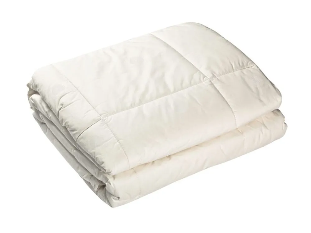 Стеганое одеяло шерстяное Layna 215×235 см#2
