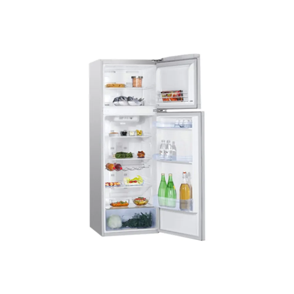 Холодильник BEKO DNE26000S#2