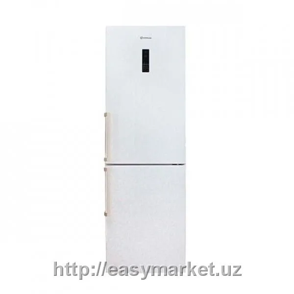 Холодильник Hofmann HR-326BS#1