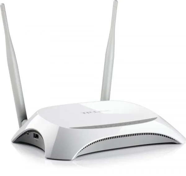 Wi-Fi роутер TP-Link TL-MR3420#1