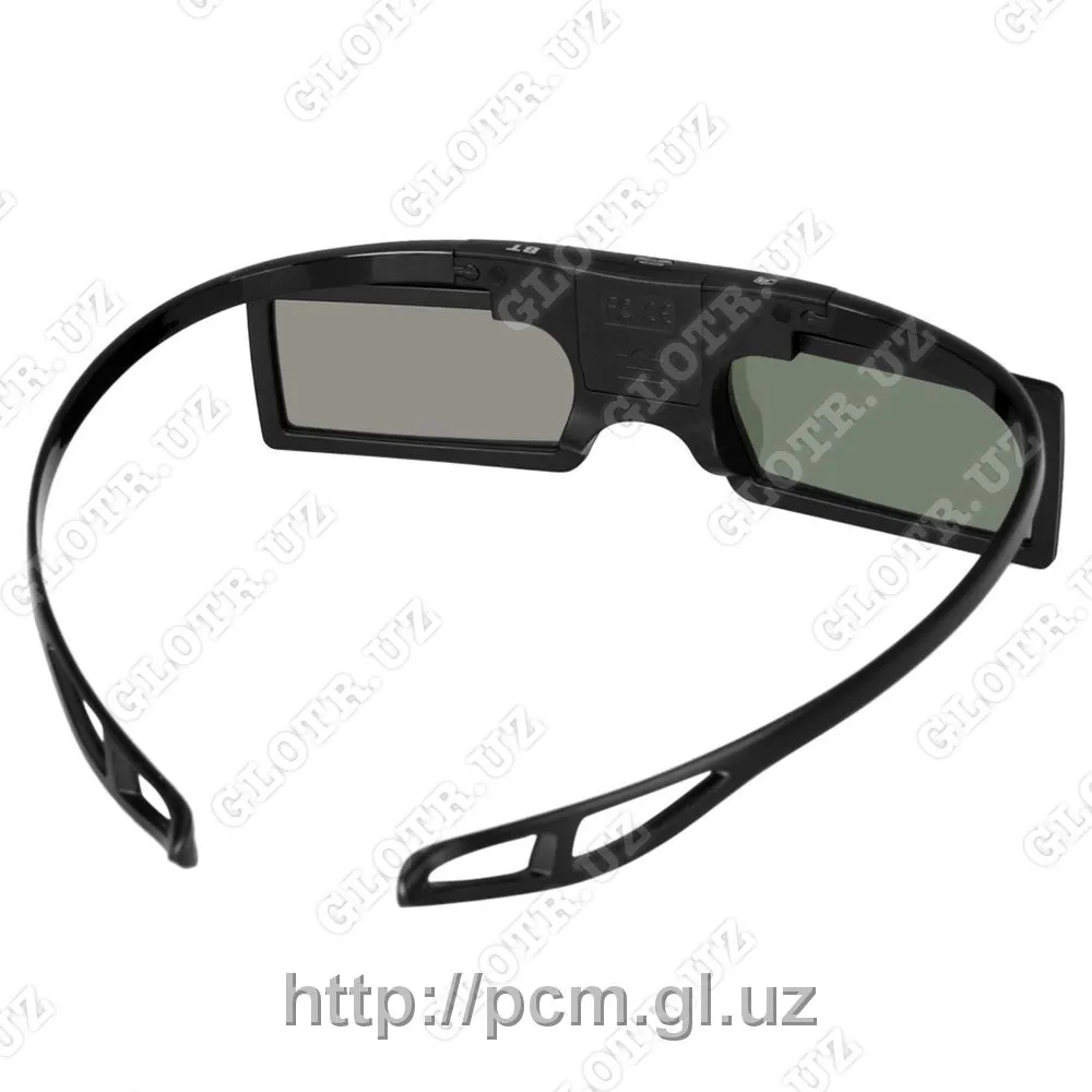 3D очки#3