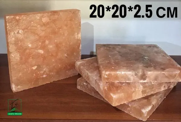 Гималайская соль в плитках цены c НДС#1
