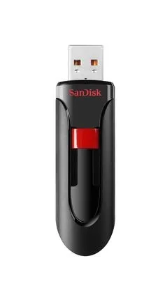 USB Flash CZ60 32GB#1