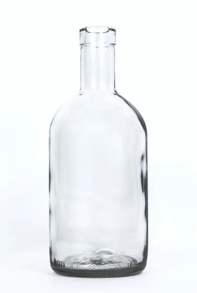 Стеклянные бутылки#2