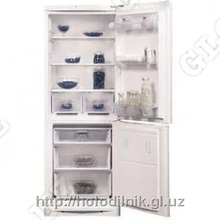 Холодильник INDESIT BIA 16 T#2