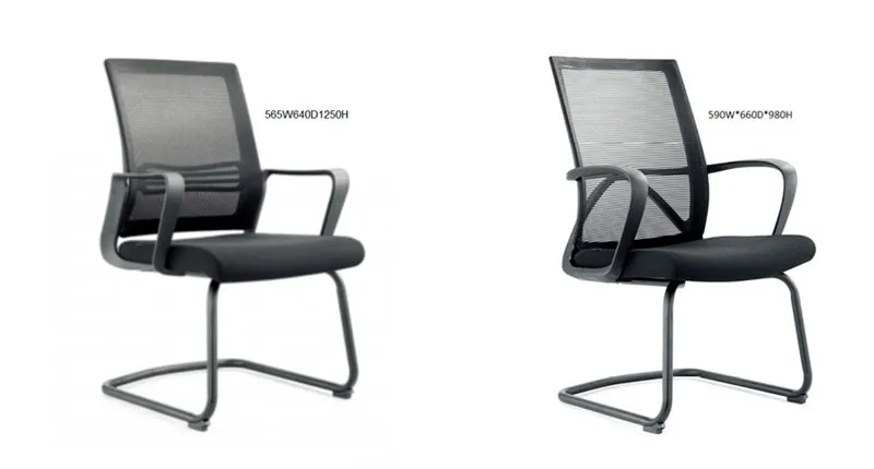 Офисное кресло DX6168С#1