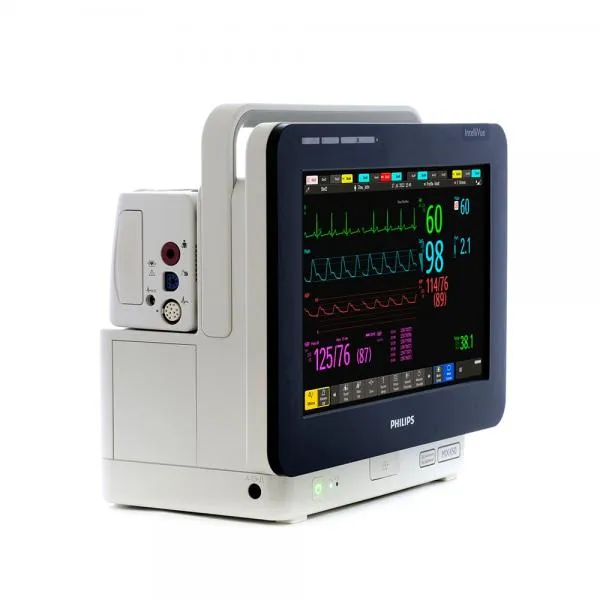 Монитор пациента Philips IntelliVue MX450#2