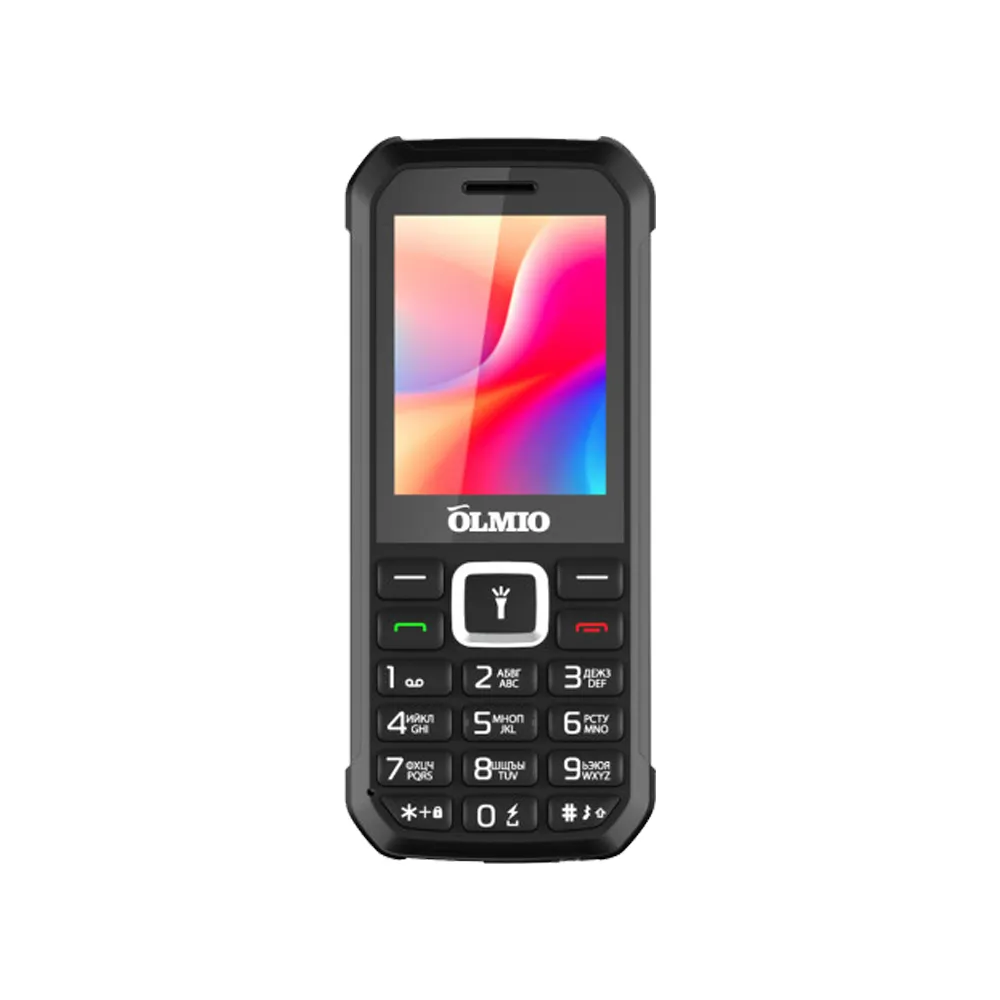 Телефон Olmio P30#1