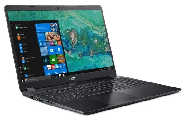 Ноутбук Acer Aspire 3 A315-53G /8192-SSD - i5#2