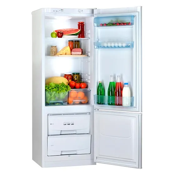 Холодильник двухкамерный бытовой POZIS RK-102#1