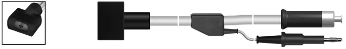 ЕА141М-ЭГБ7 Аппарат электрохирургический высокочастотный с аргонусиленной коагуляцией ЭХВЧа-140-02-"ФОТЕК". Набор для фиброгастроскопии базовый (Ar+МОНО)#11