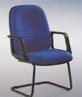Офисное кресло на ползях Арт. V-307#1