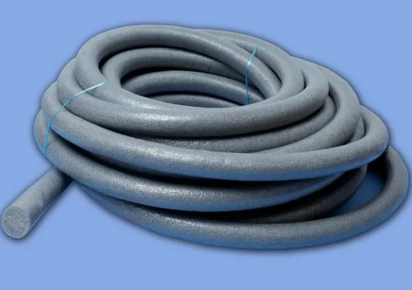 Теплоизоляционный шнур для трещин и швов (вилотерм) ППИ-ЖС#3