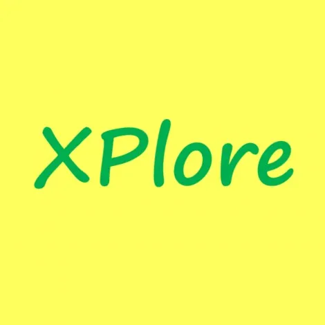 Мелованная бумага XPlore 80г 62*88#2