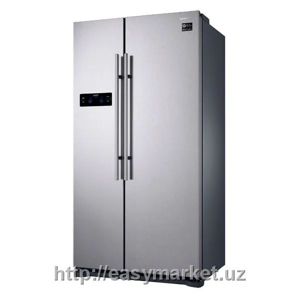 Холодильник Samsung RS57K4000SA#2