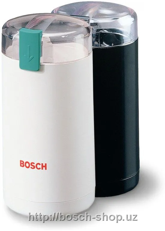 Кофемолка Bosch MKM 6003#2