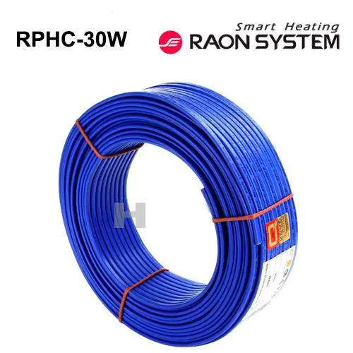 Система защиты трубопровода Raon System RPHC-30W#1