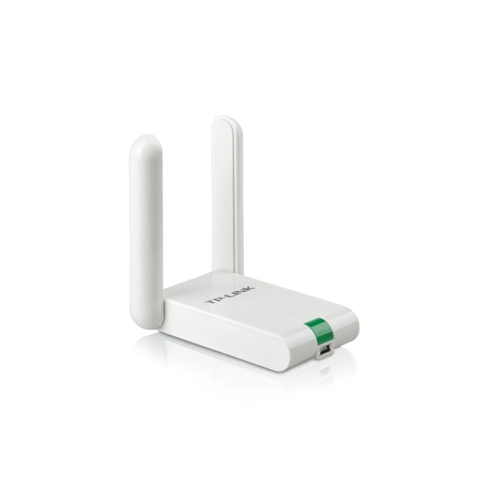 Wi-Fi адаптер TP- Link TL-WN822N(EU) 300Mbps#3