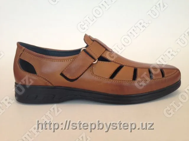 Мужские сандалии, модель - 45306 taba#1