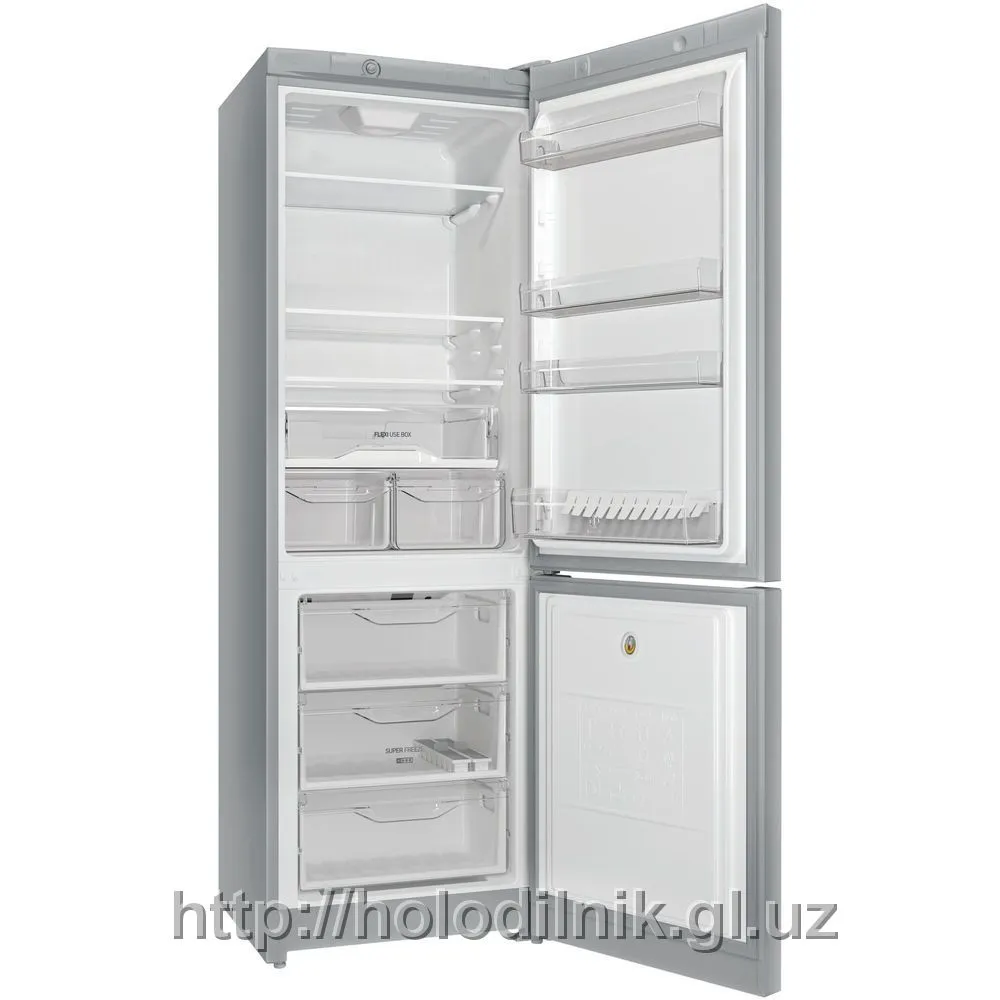 Холодильник INDESIT DS 4180 SB#2