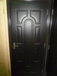 Дверь - 0605 черный#1