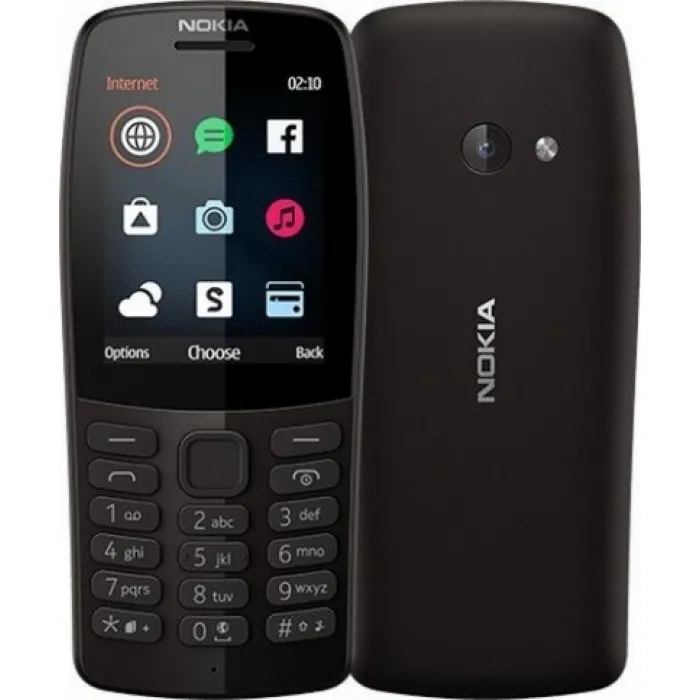 Телефон Nokia 210 DS#1