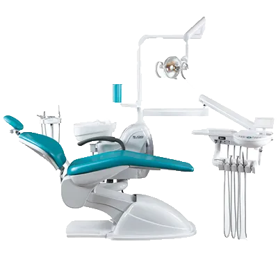 Стоматологическая Установка ZC-S400#1