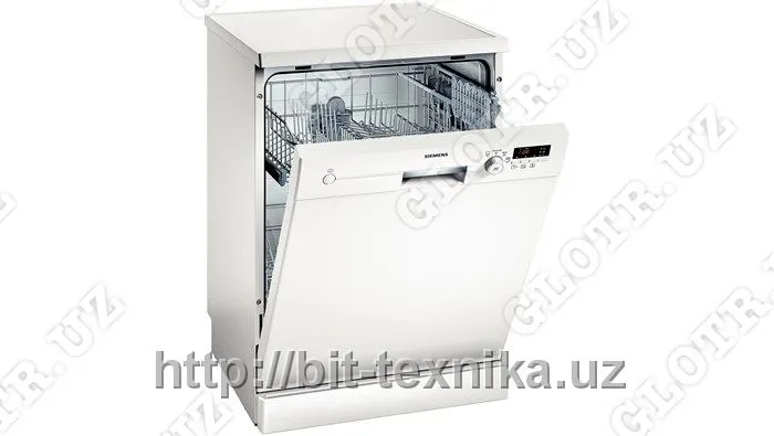 Посудомоечные машины Siemens SN24D230#1