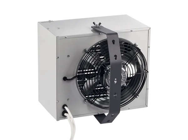 Тепловая вентилятор BALLU BHP-MW-9#2