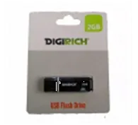 Запоминающее устройство USB 2GB 2,0 Digirich#1