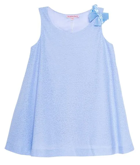 Платье для девочки  La petite Marie №660#1