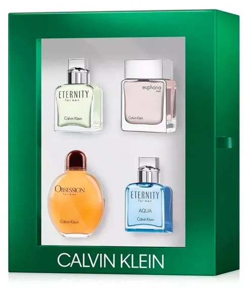 Подарочный набор Calvin Klein#1