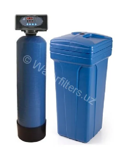 Kолонна для предварительной механической очистки воды Water Filters SN-1035#1