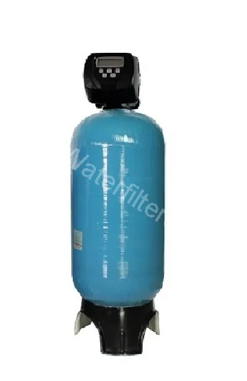 CLACK WS1.5 SF 2472 Смягчители воды (жесткость, железо)#1