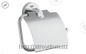 Essentials Accessoire 40367000 Аксессуар для туалетной бумаги#1