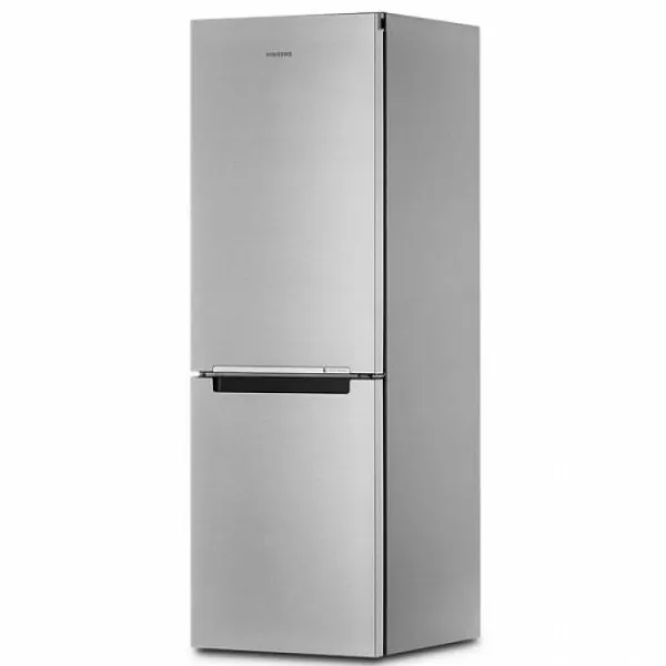 Холодильник Samsung RB29FSRNDSA/WT, серебристый#3