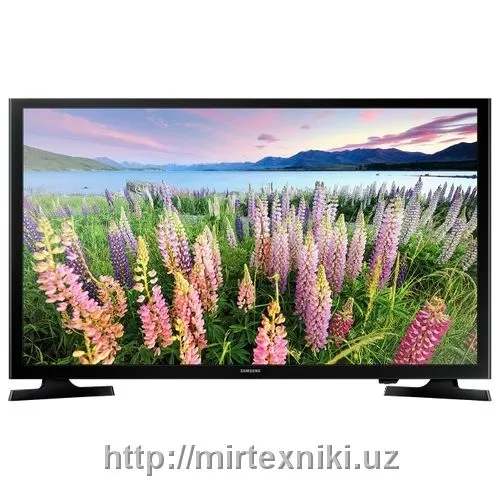 Телевизор Samsung UE49J5300AU#1