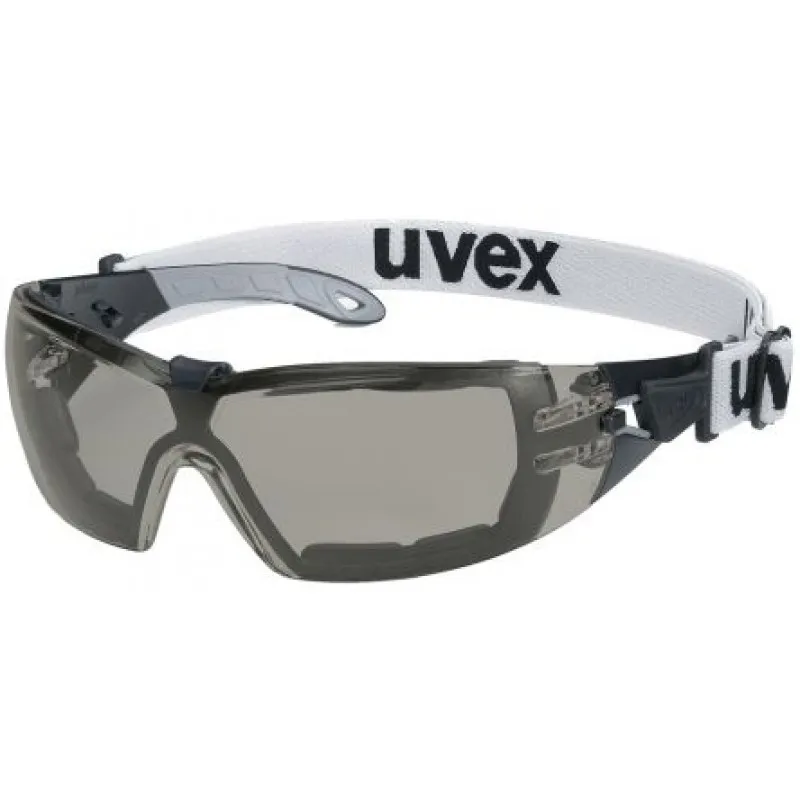 Защитные очки uvex феос гард#3