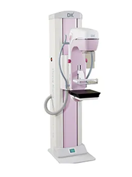 Цифровой маммограф ELMA-T5#1