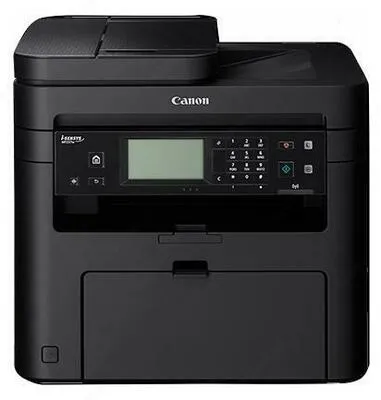 Принтер HP LaserJet Pro M203dn#1