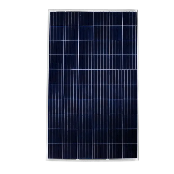 Солнечная панель 100W (Поликристалл) (солнечные батареи)#2