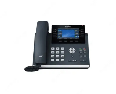 IP-телефон YEALINK SIP-T46U#1